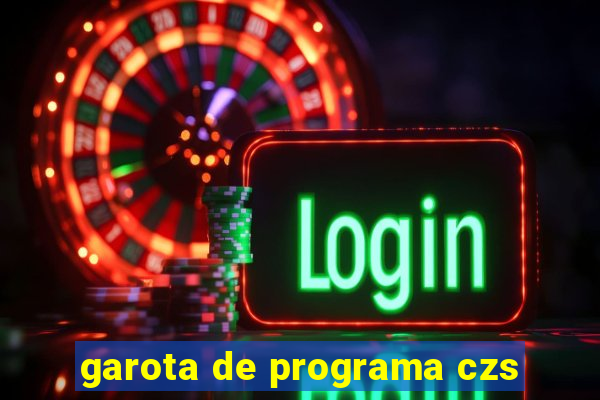 garota de programa czs